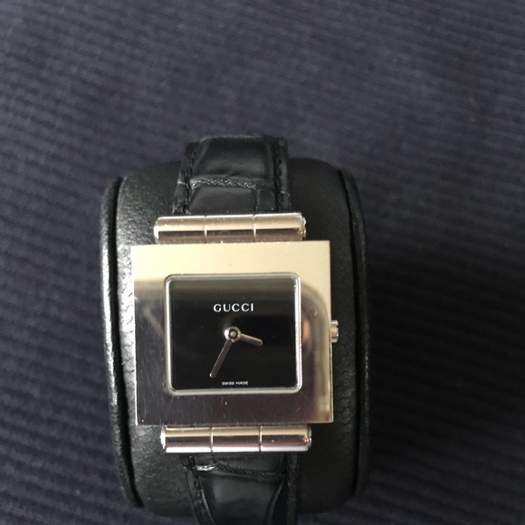 Beautiful Gucci Ladies watch